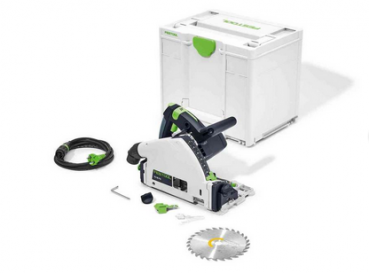 Festool Tauchsäge TS 55 FQ-Plus Nr. 576711